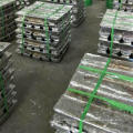 Bulk Sale High Purity Lead Ingots 99.994% Purity Price in Stock